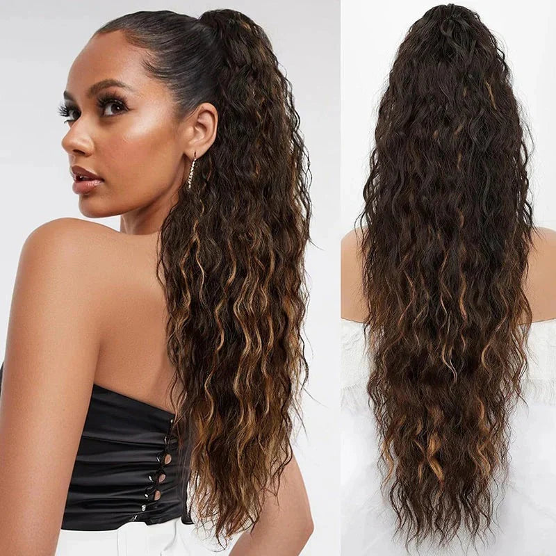 Women Hair Extensions