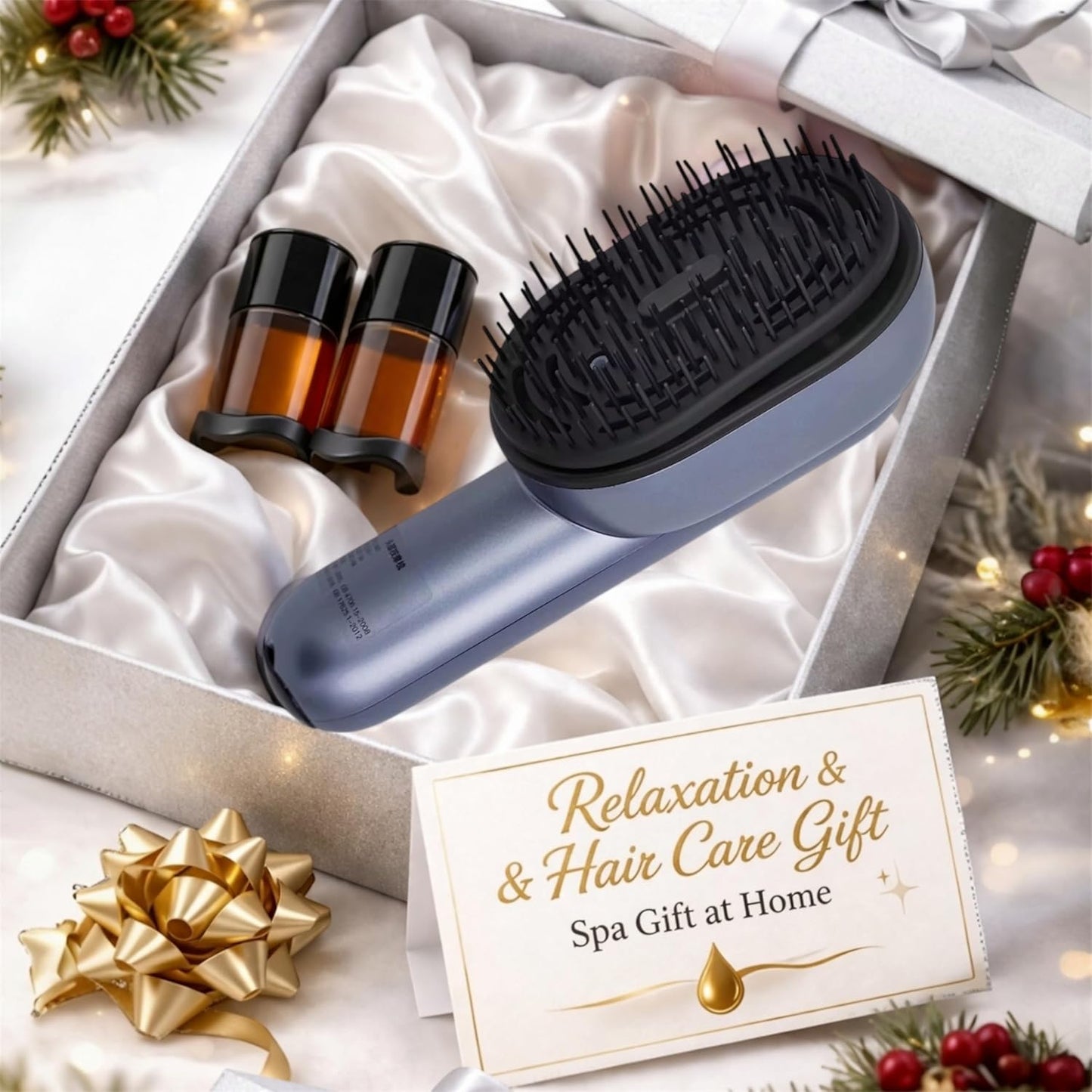 ReviveScalp Portable Massager