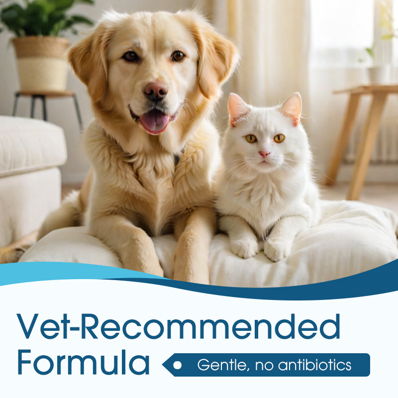 CalmEar Pet Relief Spray
