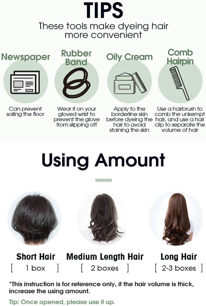 Everyday Grooming Color Comb