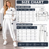 Womens Fleece Lounge Set