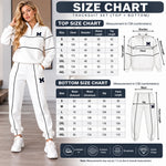 Womens Fleece Lounge Set