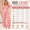 Women’s Hoodie & Wide-Leg Co-Ord Set