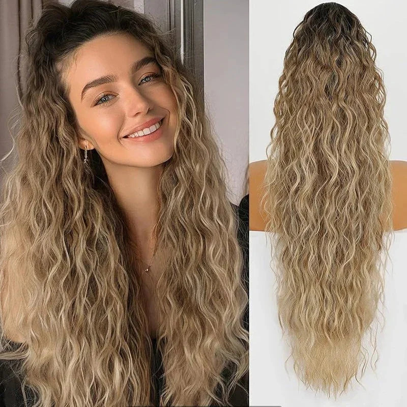Women Hair Extensions