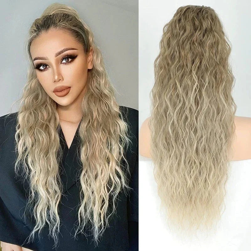 Women Hair Extensions
