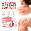 Warming Soothing Massage Gel (Pack of 2)
