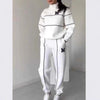 Womens Fleece Lounge Set