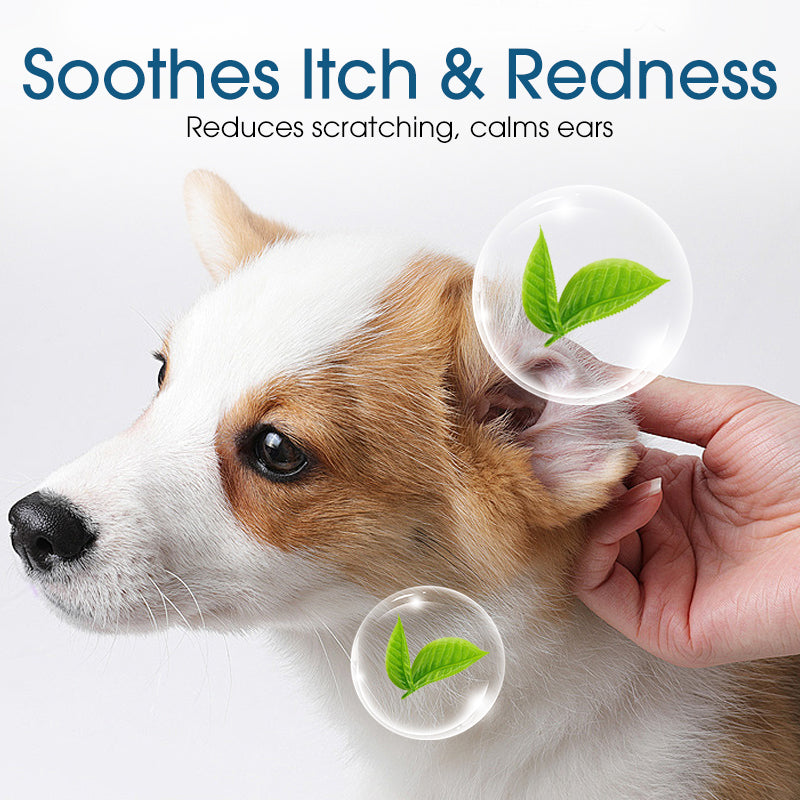 CalmEar Pet Relief Spray