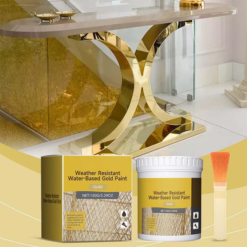 Golden Pro DIY Paint Set