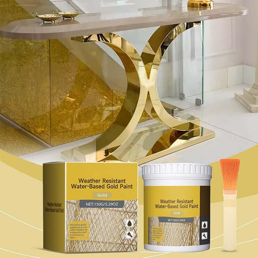 Golden Pro DIY Paint Set