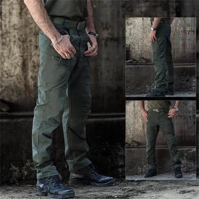 Ranger Gear Tactical Pants
