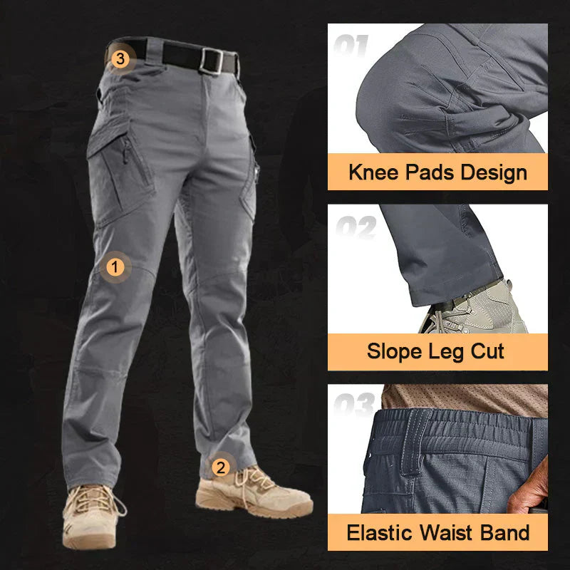 Ranger Gear Tactical Pants