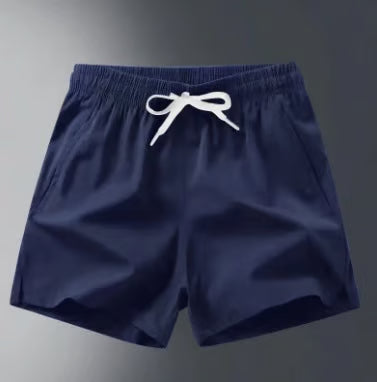 QuickDry Active Performance Gym Shorts - Pack Of 5