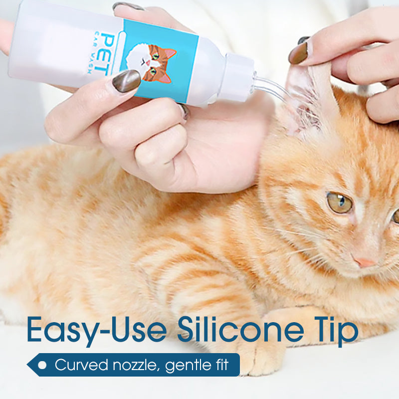 CalmEar Pet Relief Spray