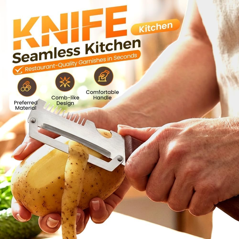 Everyday Multi Peeler