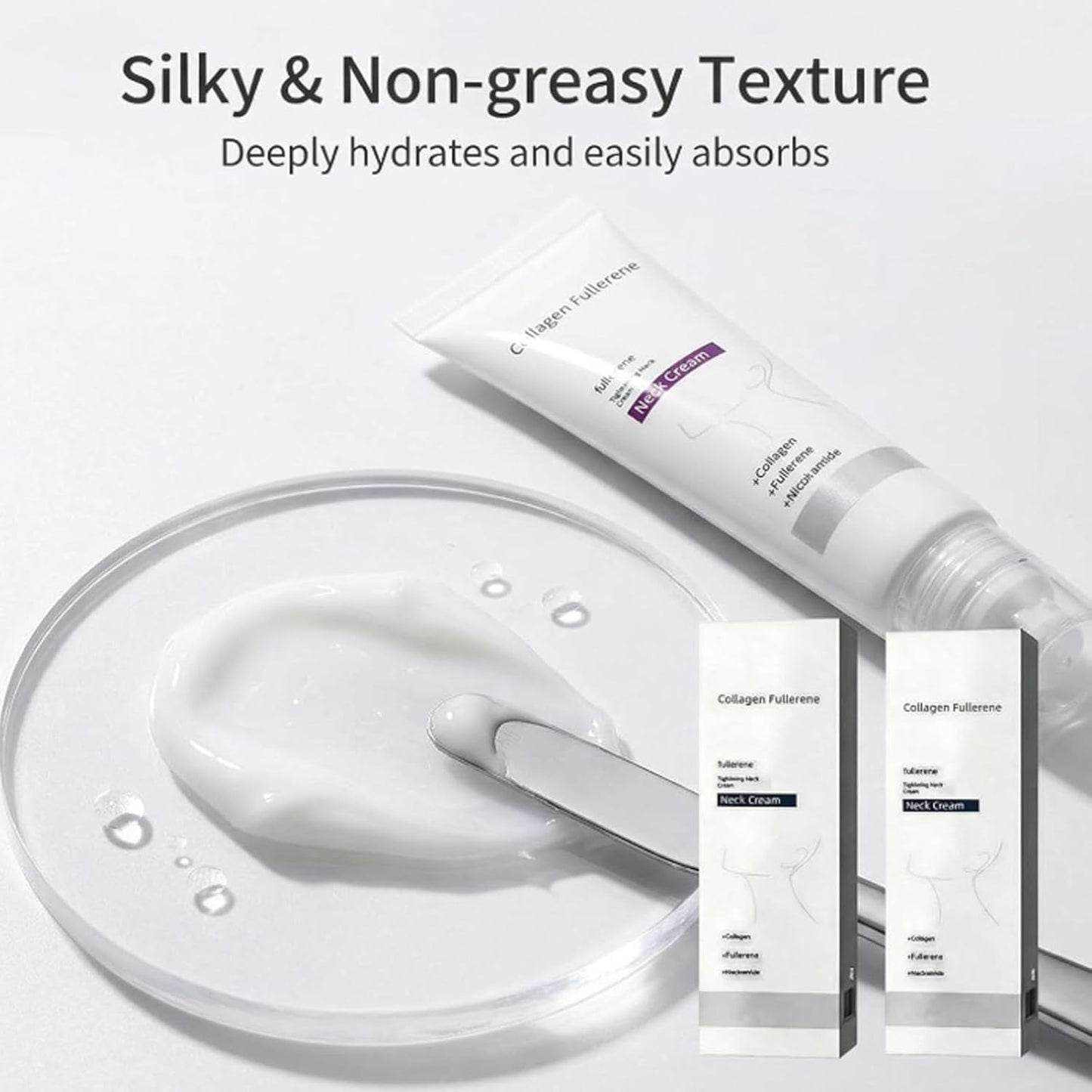FirmLift Collagen Neck Cream