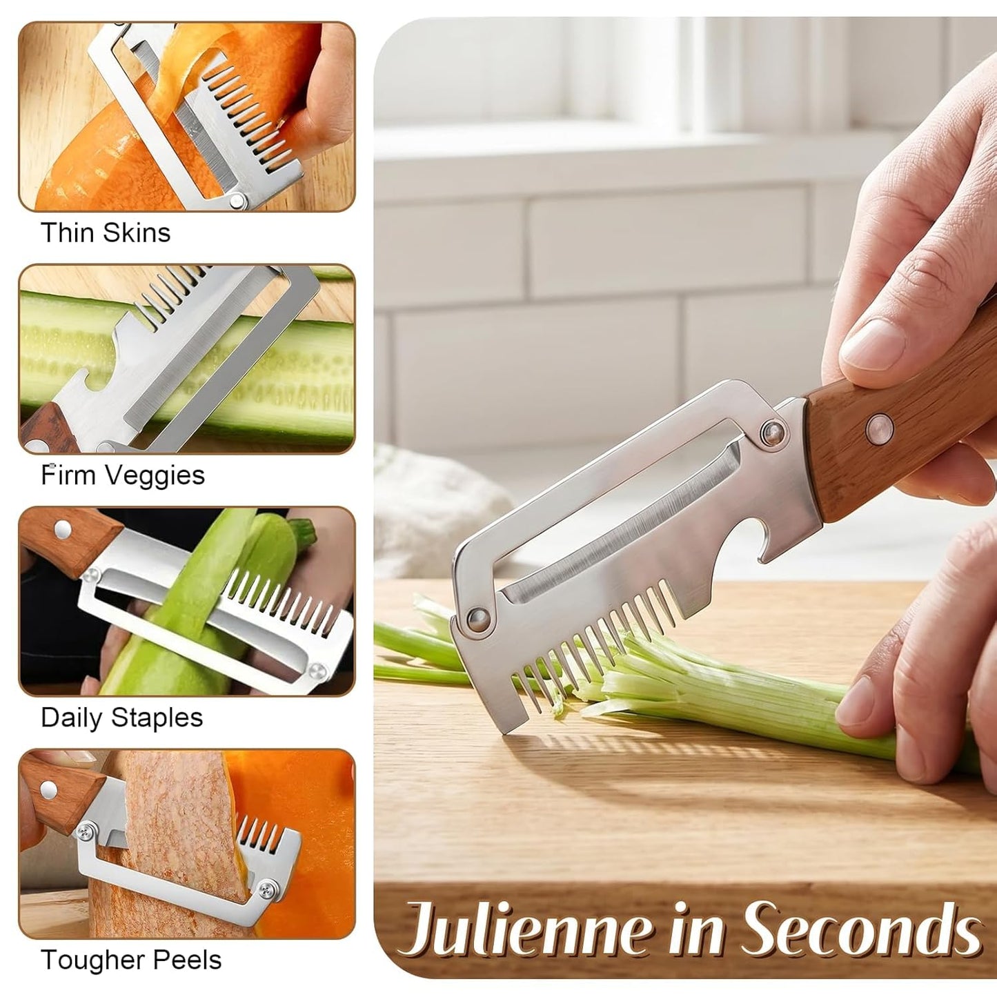 Everyday Multi Peeler