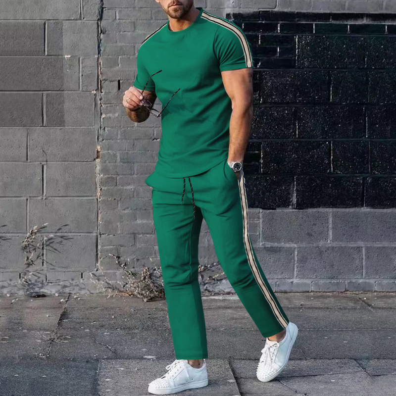 Everyday Active Urban Tracksuit Set