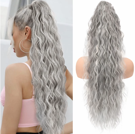 Women Hair Extensions