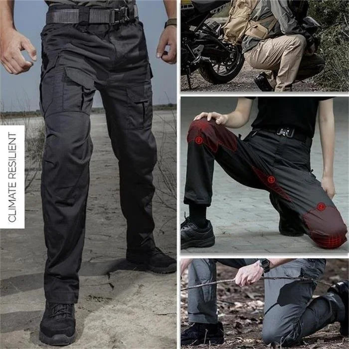 Ranger Gear Tactical Pants
