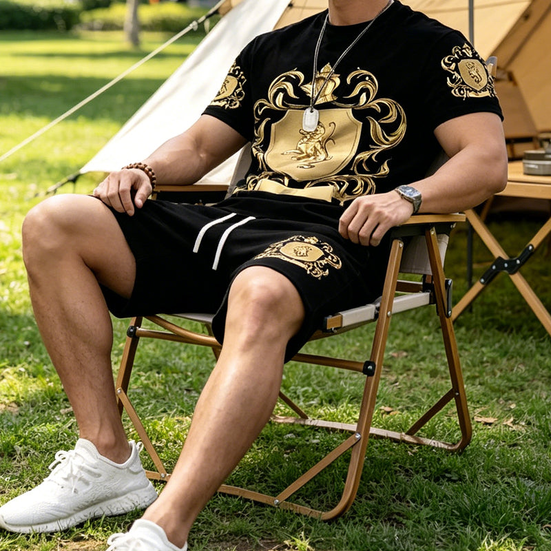 Regal Crest Summer Lounge Set