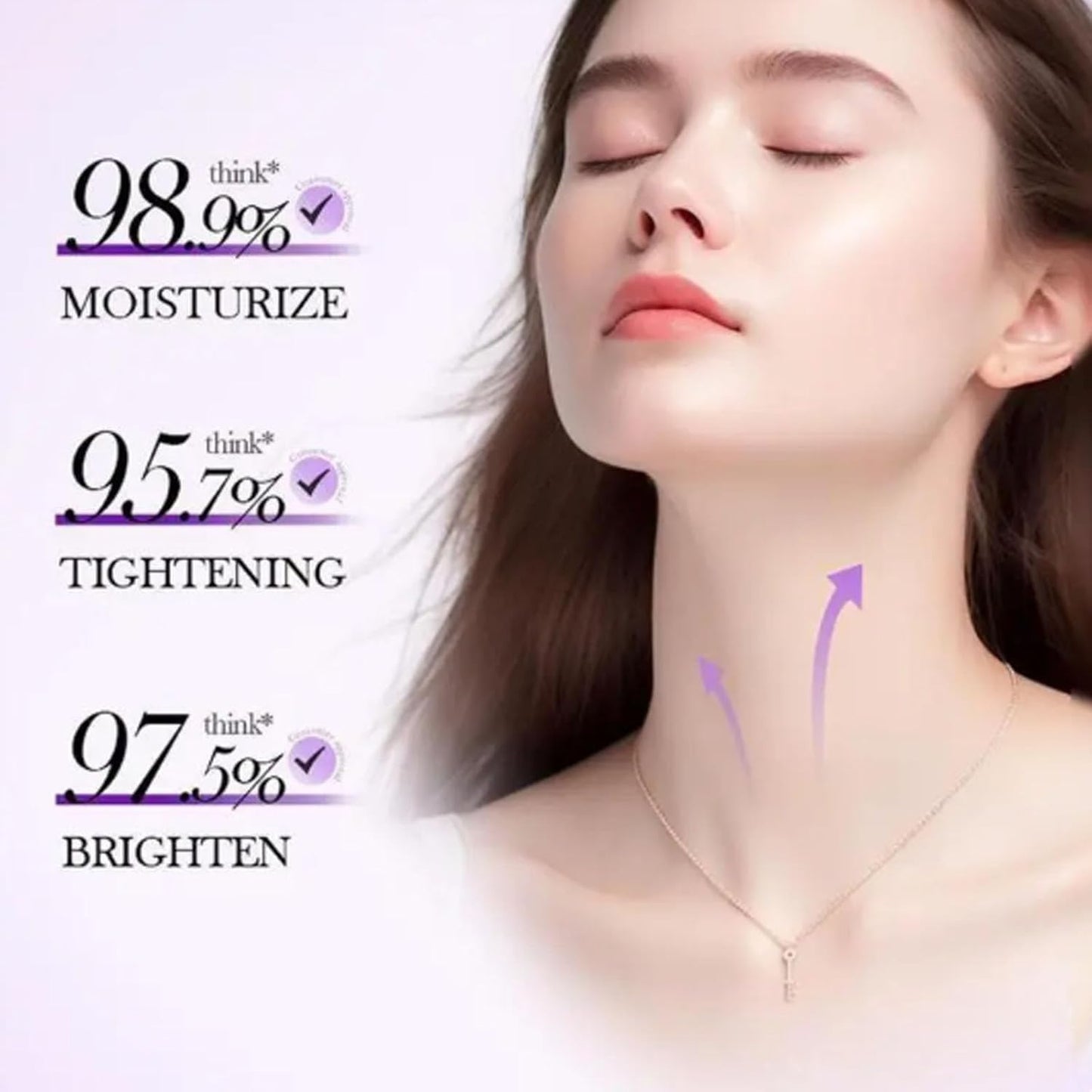 FirmLift Collagen Neck Cream