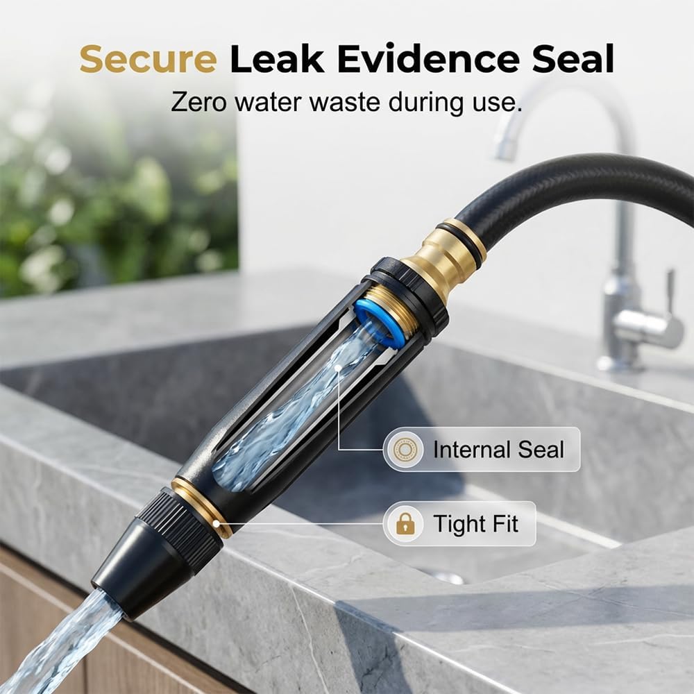PressurePro Heavy Duty Wash Gun