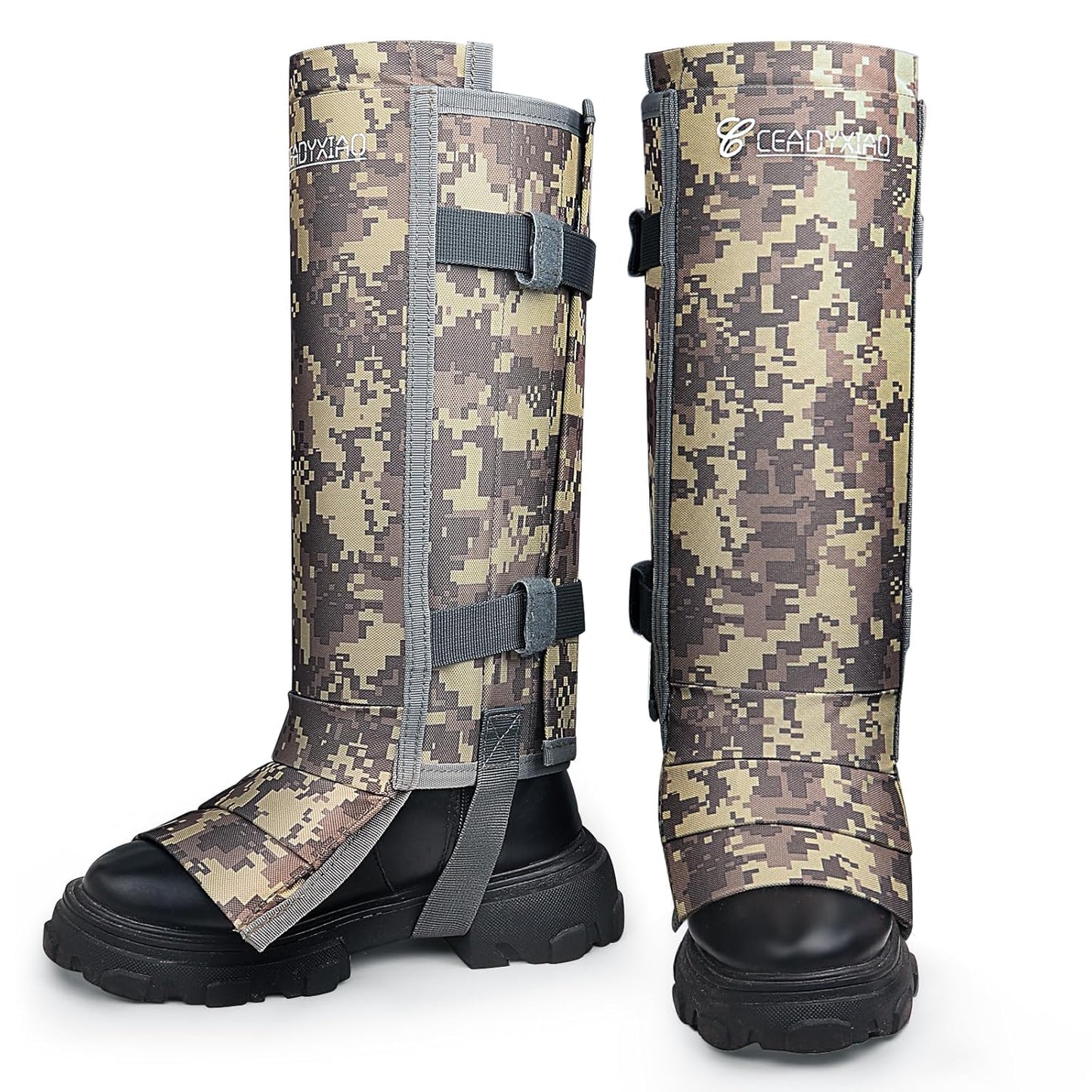 TrailGuard Snake Gaiters