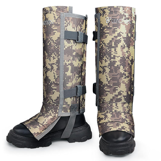 TrailGuard Snake Gaiters