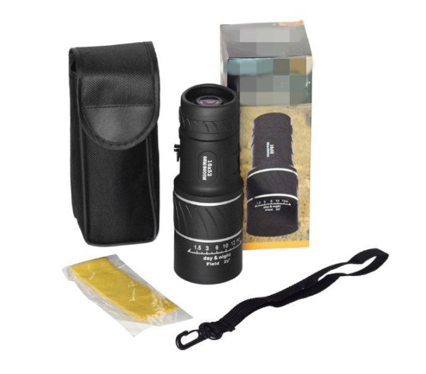Monocular Master 16x Pocket