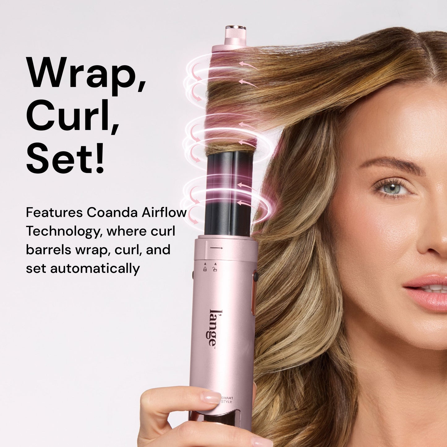 TurboStyle Pro Air Styler Kit