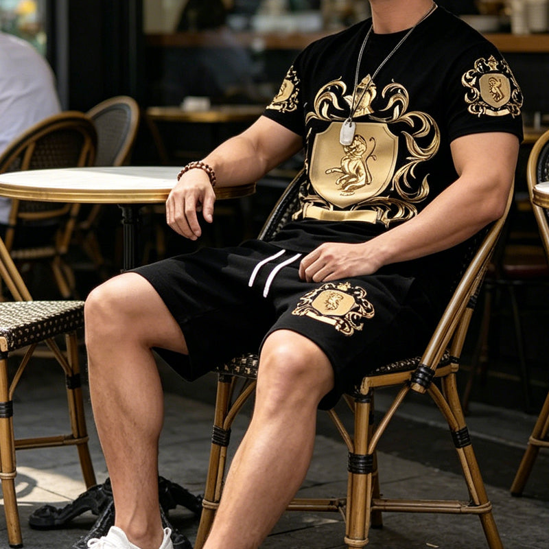 Regal Crest Summer Lounge Set