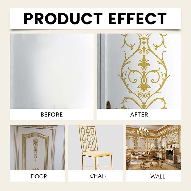 Golden Pro DIY Paint Set