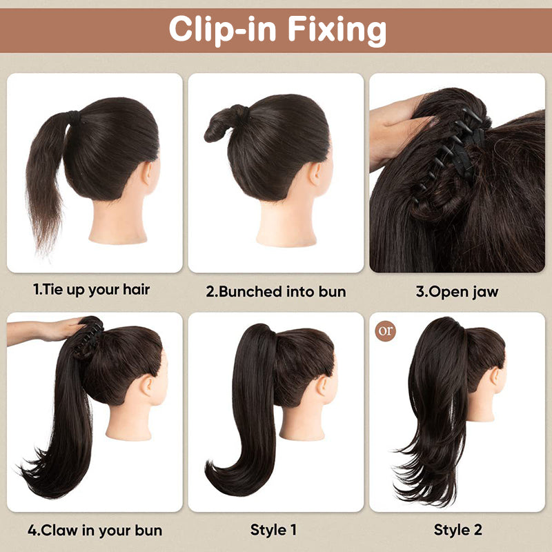 Women Hair Extensions