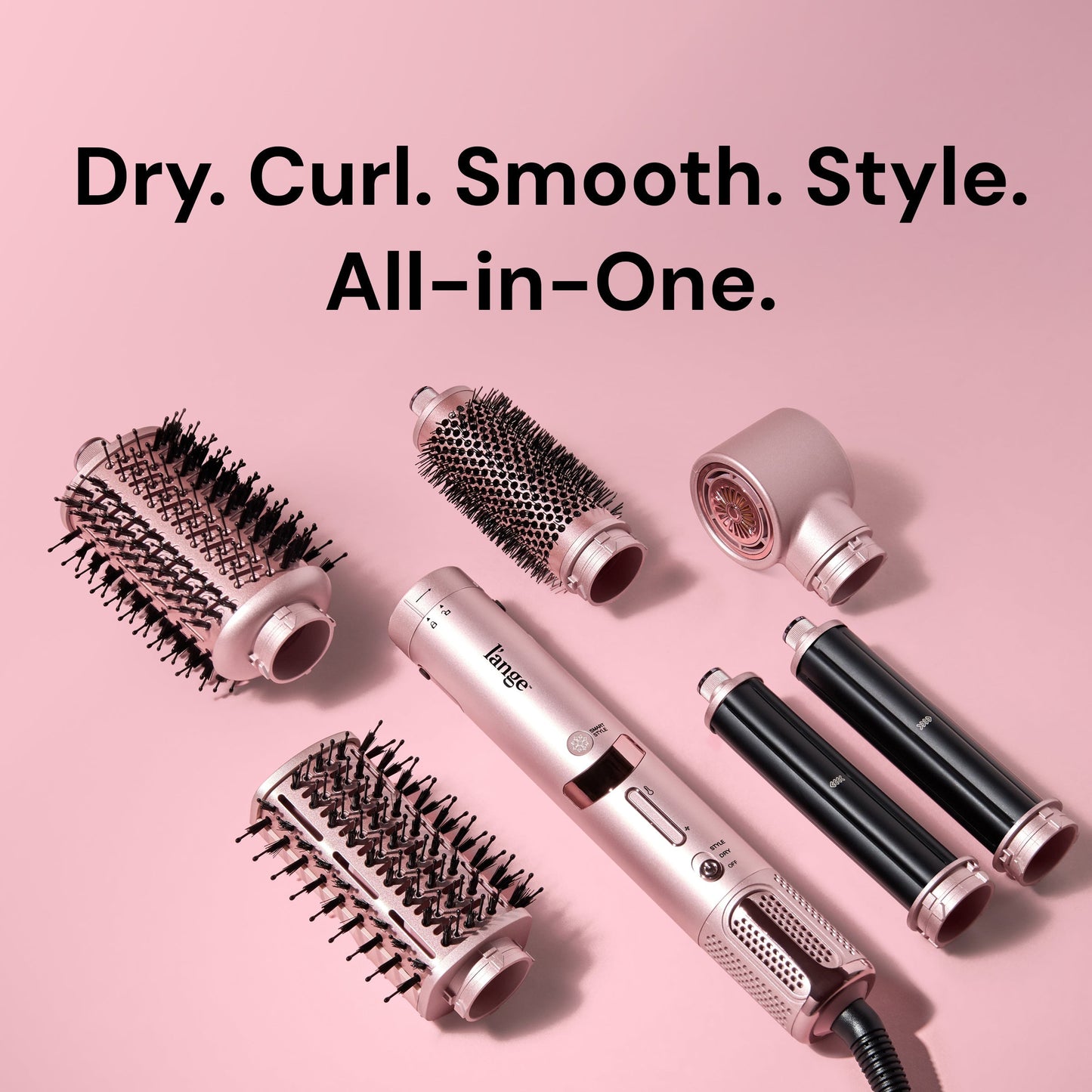 TurboStyle Pro Air Styler Kit