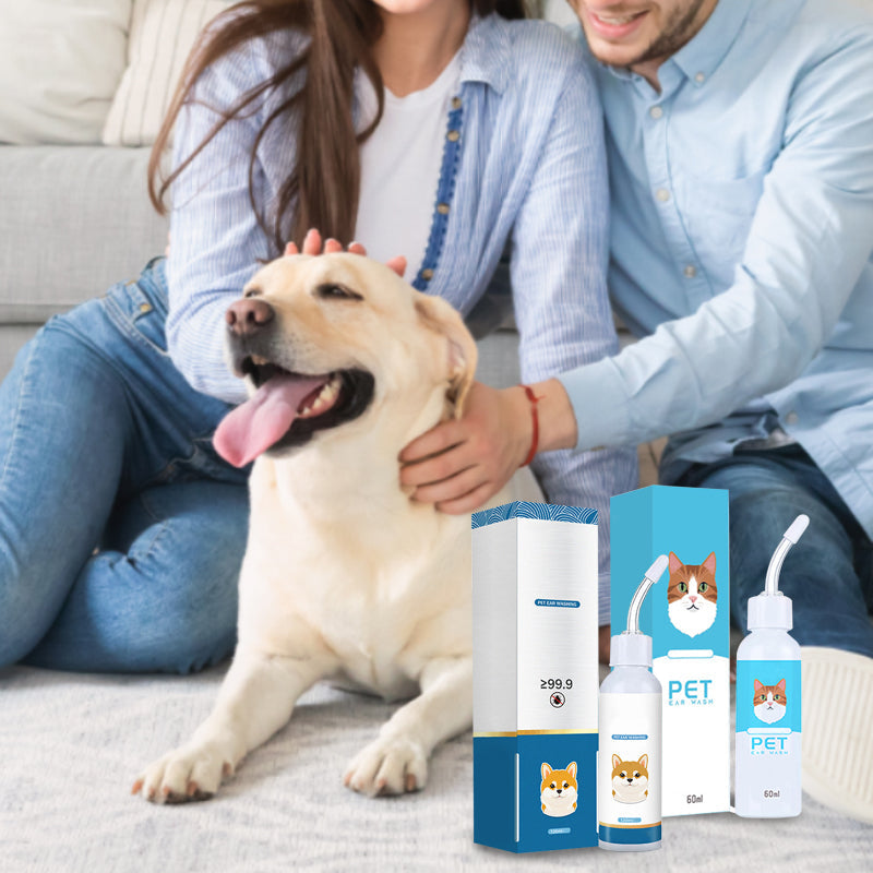 CalmEar Pet Relief Spray