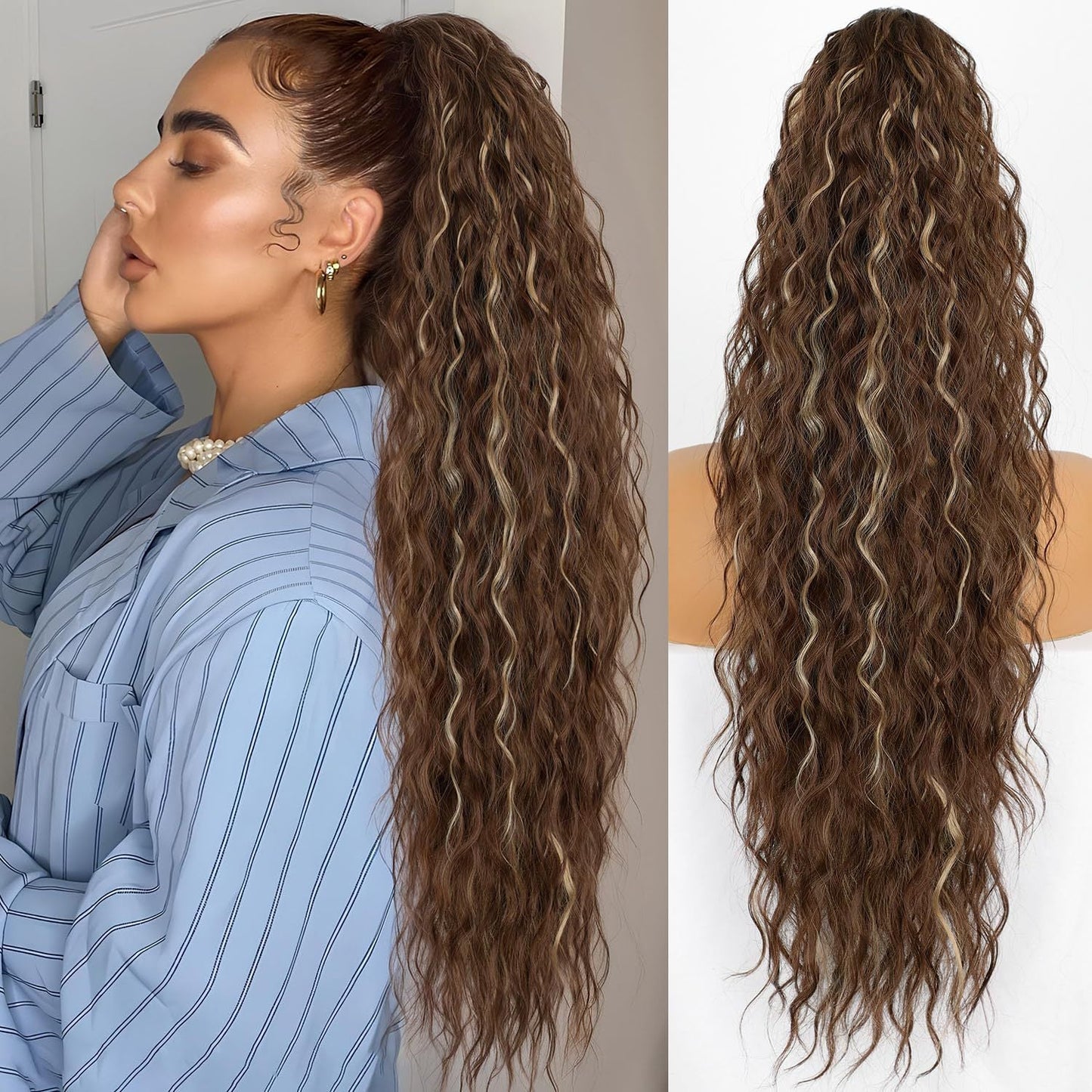 Women Hair Extensions