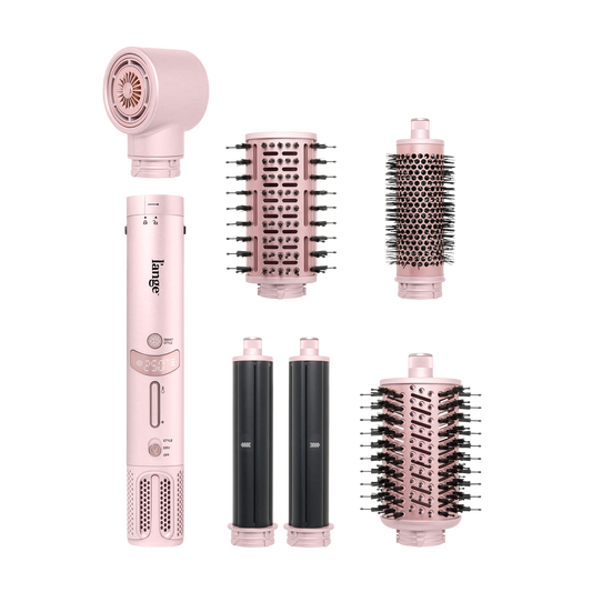 TurboStyle Pro Air Styler Kit