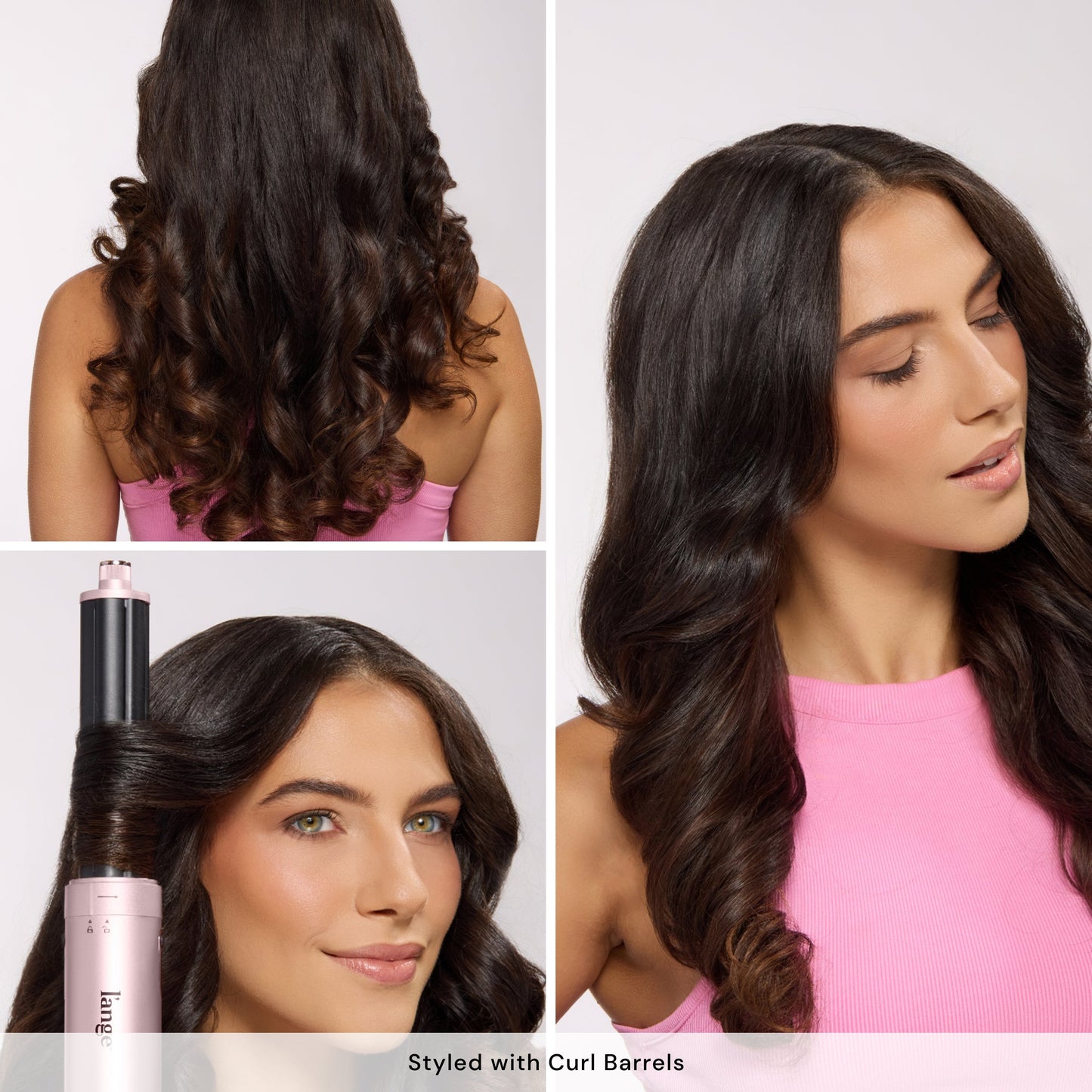 TurboStyle Pro Air Styler Kit