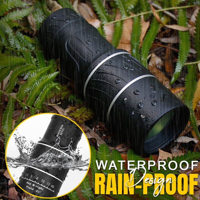 Monocular Master 16x Pocket