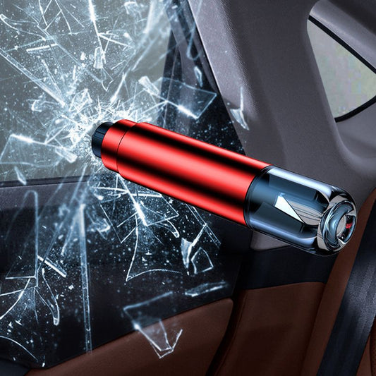 Compact Pocket Rescue Car Tool