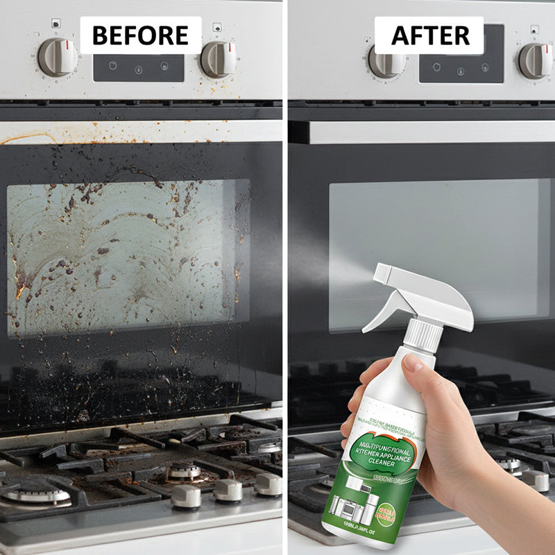 Sparkle Enzyme Foam Cleaner