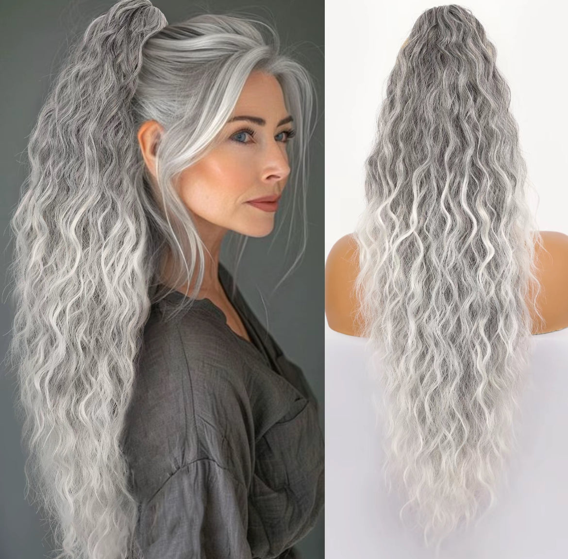 Women Hair Extensions