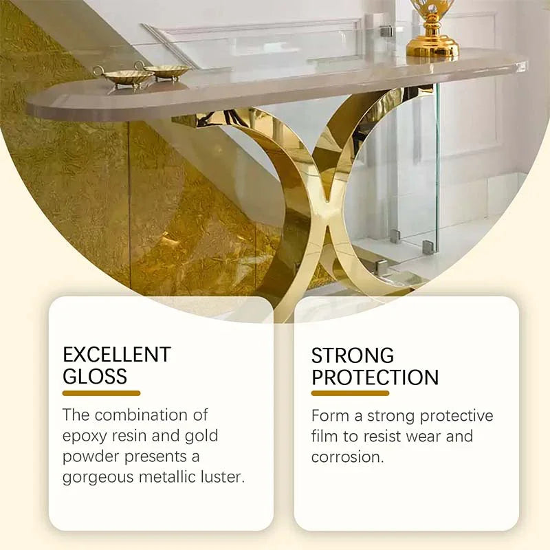 Golden Pro DIY Paint Set
