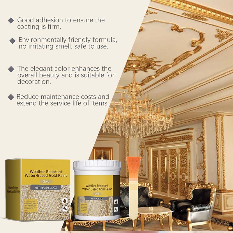 Golden Pro DIY Paint Set