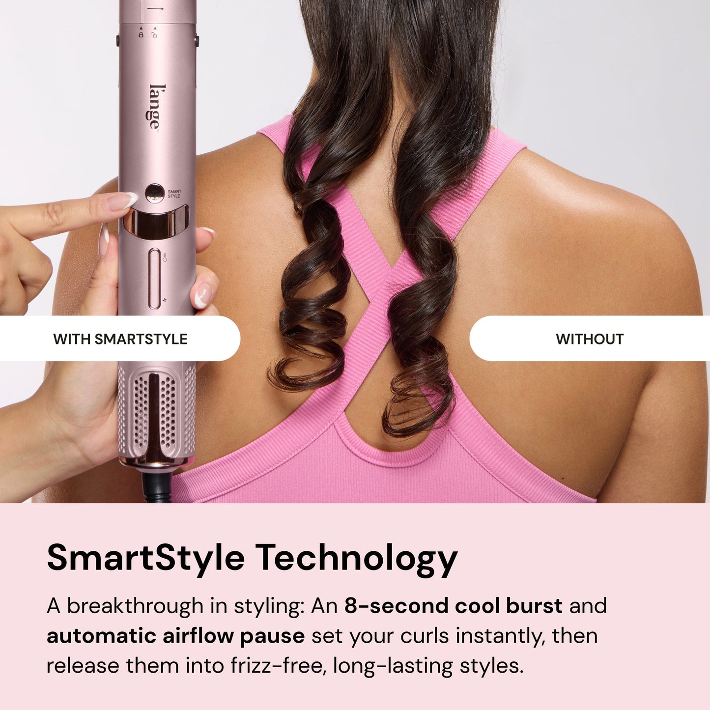 TurboStyle Pro Air Styler Kit