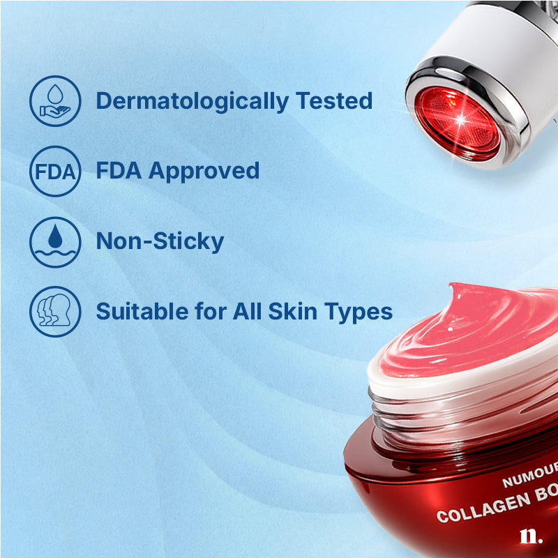 Collagen Bombshell Smart Jelly Jar
