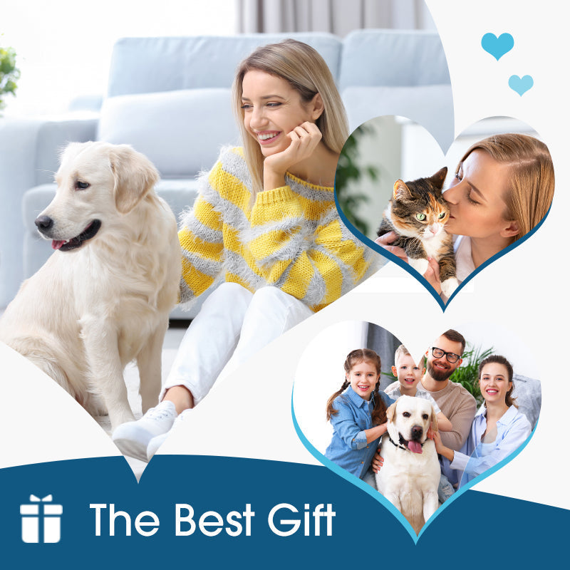 CalmEar Pet Relief Spray