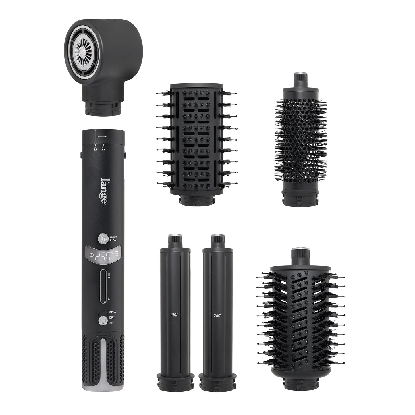 TurboStyle Pro Air Styler Kit