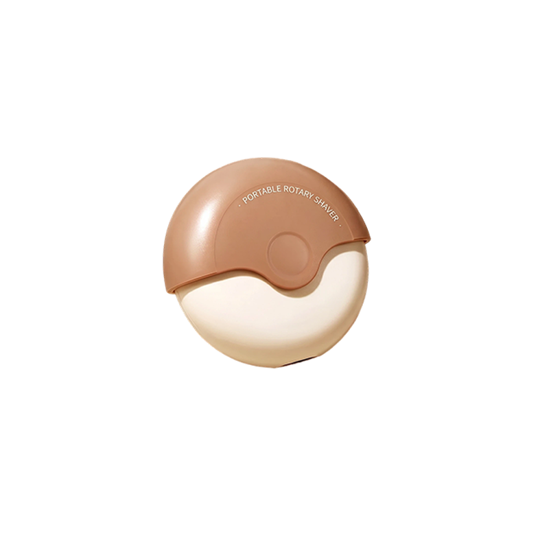 Pocket Smooth Travel Shaver